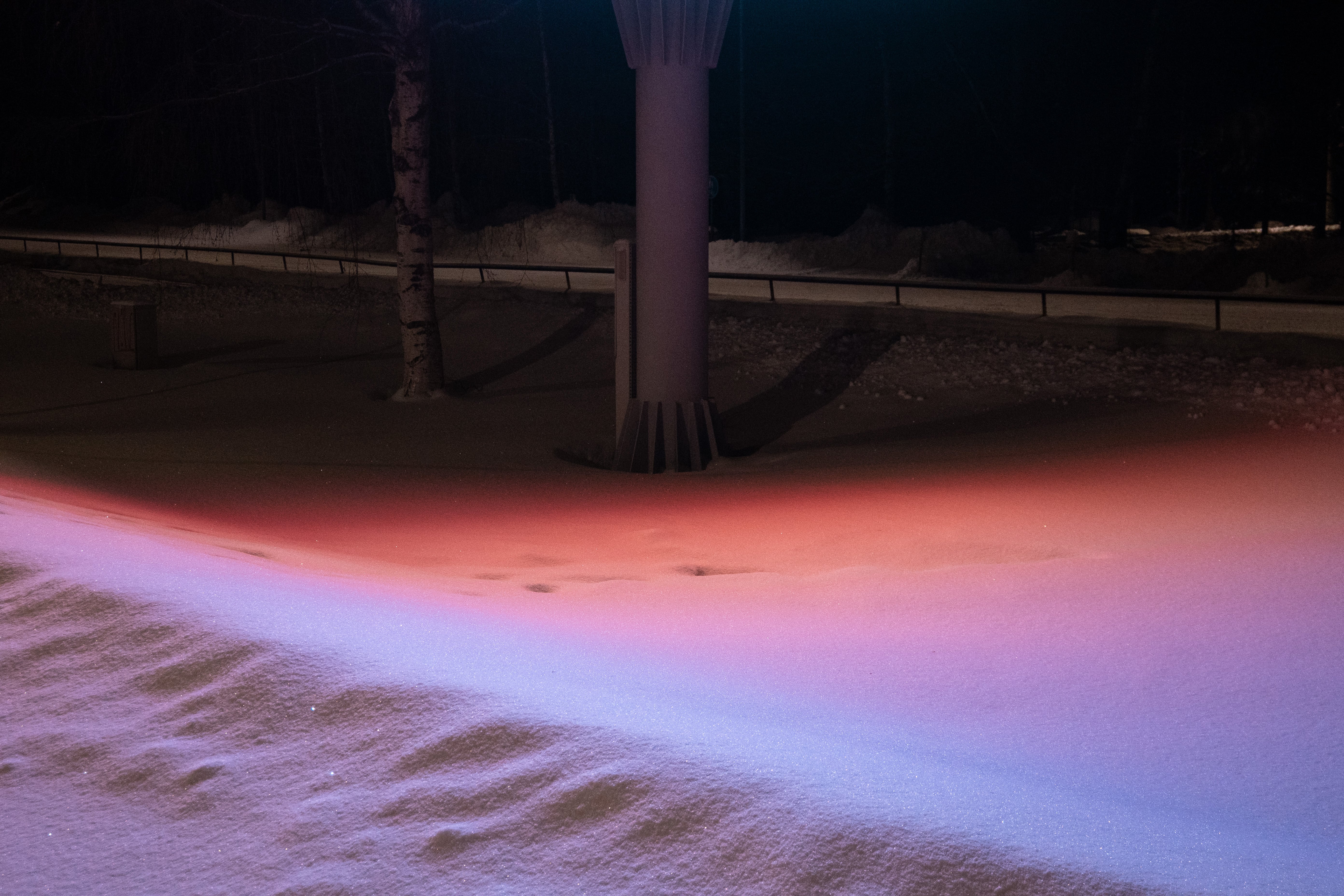 FINLANDE